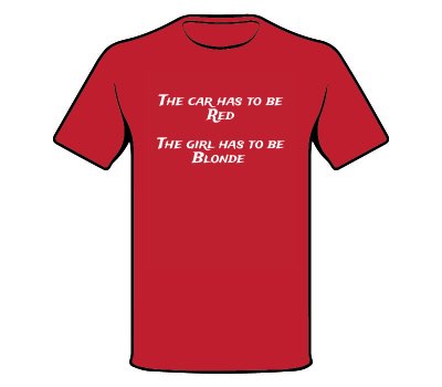 Unisex T-Shirt
