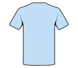 Womens Fitted Tee