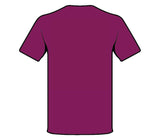Womens Fitted Tee