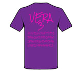 Womens Fitted Tee