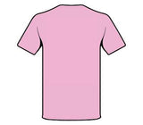 Womens Fitted Tee