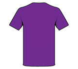 Womens Fitted Tee