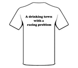 Womens Fitted Tee