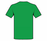 Womens Fitted Tee