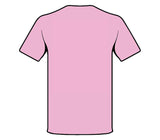 Womens Fitted Tee