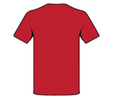 Womens Fitted Tee