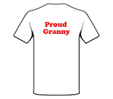 Womens Fitted Tee