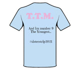 Women's Fitted Tee