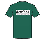 Women's Fitted Tee