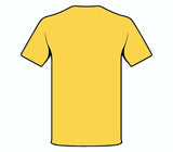 Women's Fitted Tee