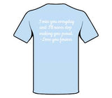 Women's Fitted Tee
