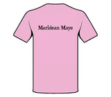 Women's Fitted Tee
