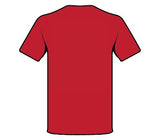 Women's Fitted Tee