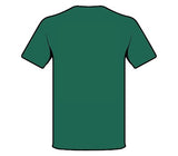 Women's Fitted Tee