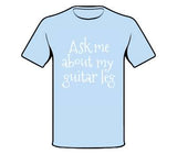 Womens Fitted Tee