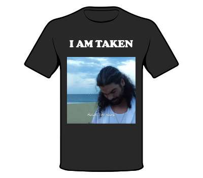 Womens Fitted Tee