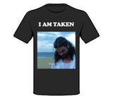 Womens Fitted Tee