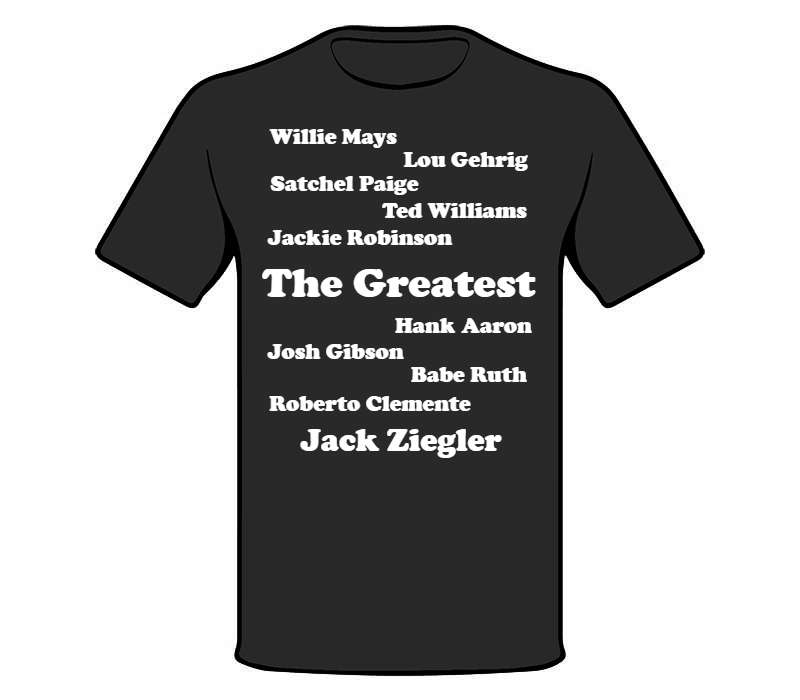 Unisex T-Shirt