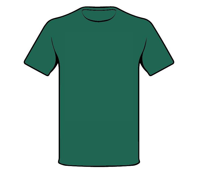 Womens Fitted Tee