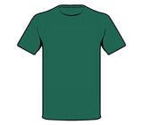Womens Fitted Tee