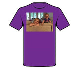 Womens Fitted Tee