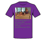Womens Fitted Tee