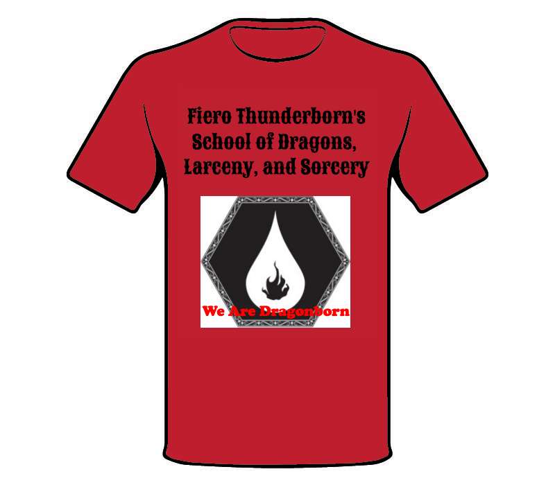 Unisex T-Shirt