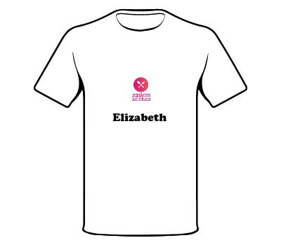 Womens Fitted Tee