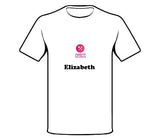 Womens Fitted Tee