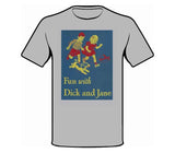 Womens Fitted Tee