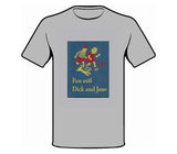 Womens Fitted Tee