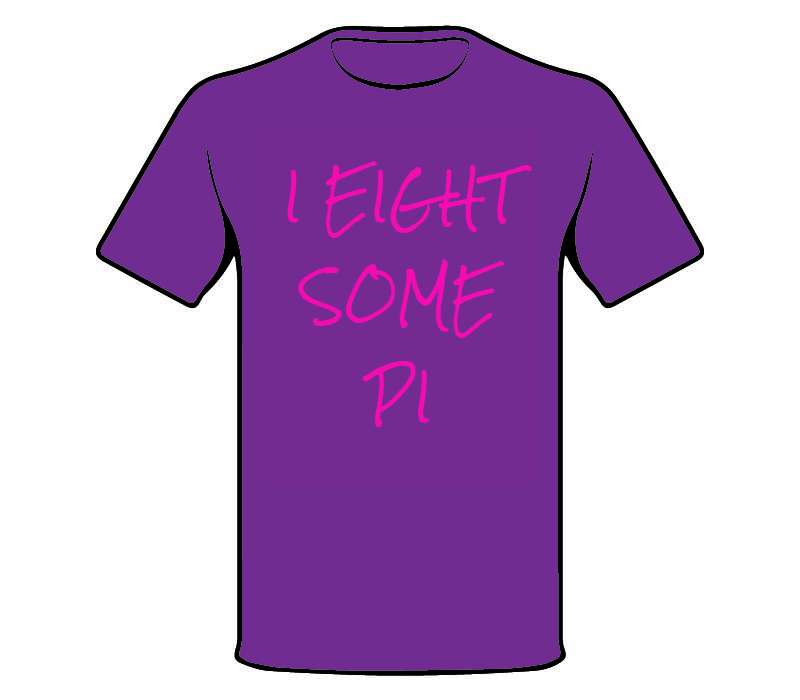 Womens Fitted Tee