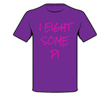 Womens Fitted Tee