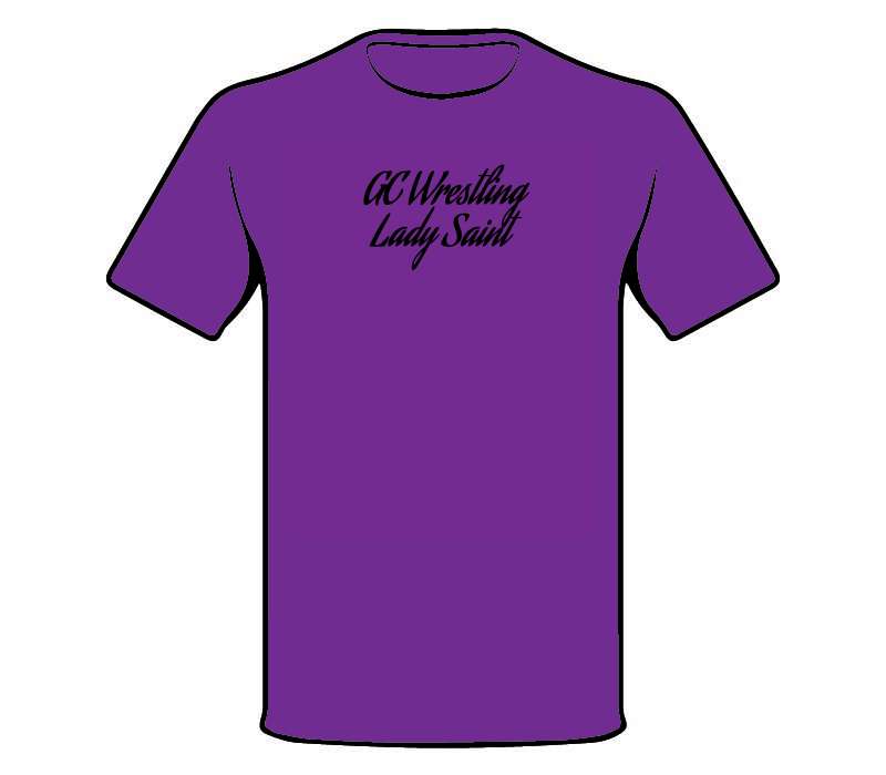 Womens Fitted Tee
