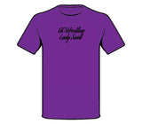 Womens Fitted Tee