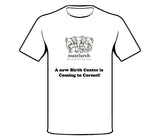 Womens Fitted Tee