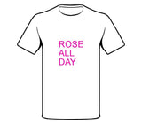 Womens Fitted Tee