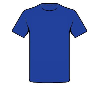 Womens Fitted Tee