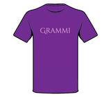 Womens Fitted Tee