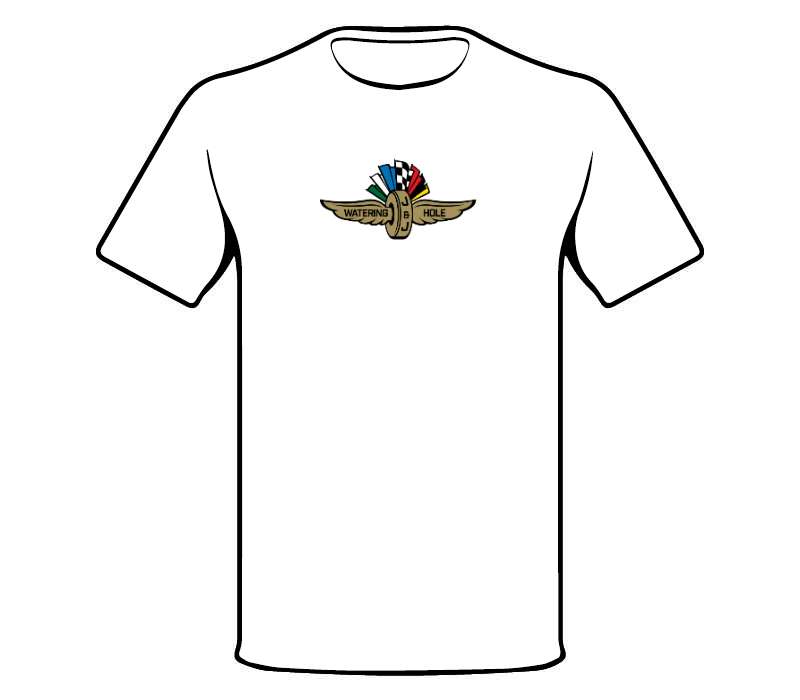 Womens Fitted Tee