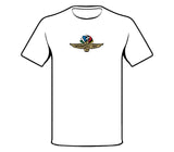 Womens Fitted Tee