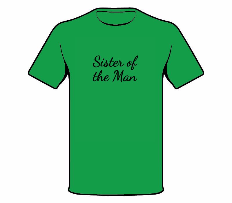 Womens Fitted Tee