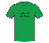 Womens Fitted Tee