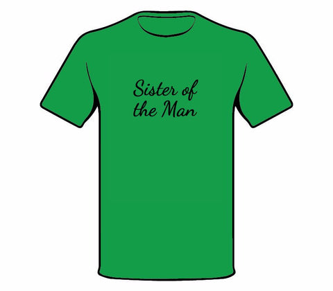 Womens Fitted Tee