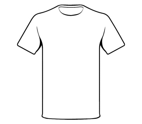 Womens Fitted Tee
