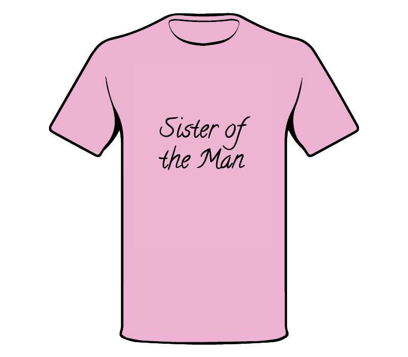 Womens Fitted Tee