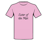 Womens Fitted Tee