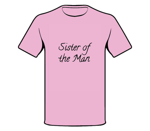 Womens Fitted Tee