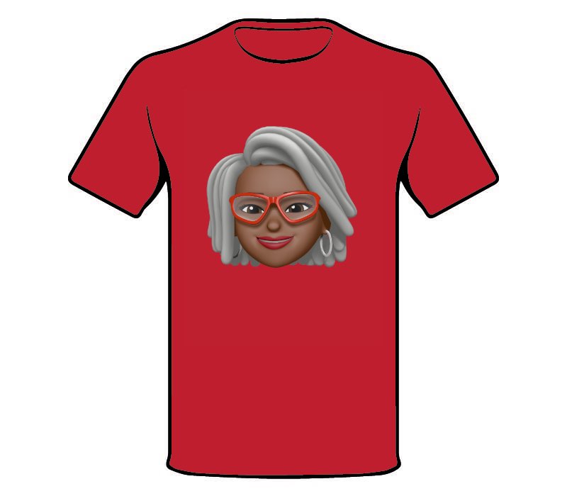 Womens Fitted Tee