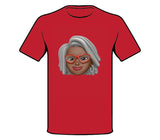 Womens Fitted Tee
